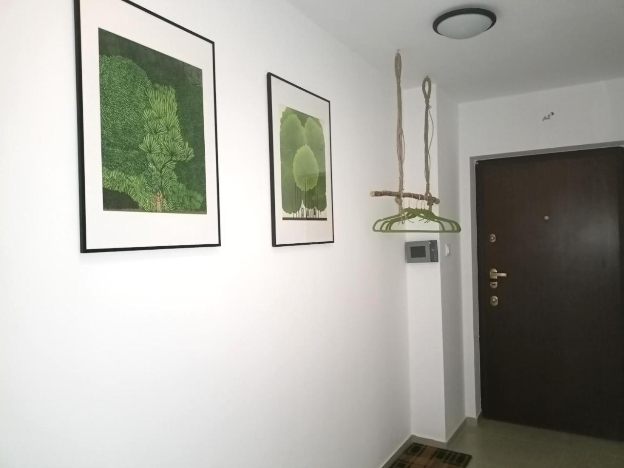 Lemuria Pokoje Hostel Chojnowska A Легница Екстериор снимка