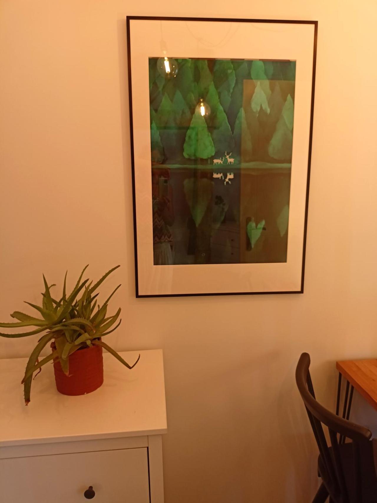 Lemuria Pokoje Hostel Chojnowska A Легница Екстериор снимка